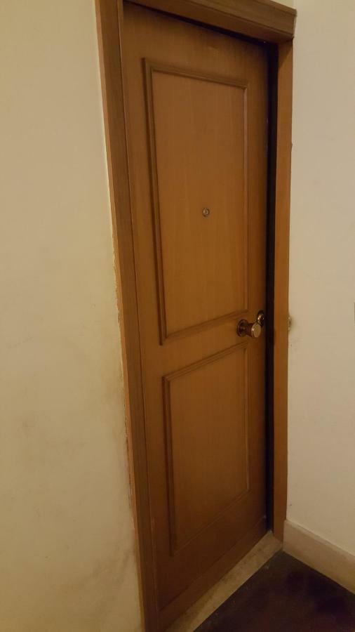 Trastevere Apartment Roma Exterior foto