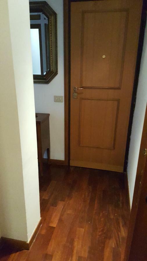 Trastevere Apartment Roma Exterior foto