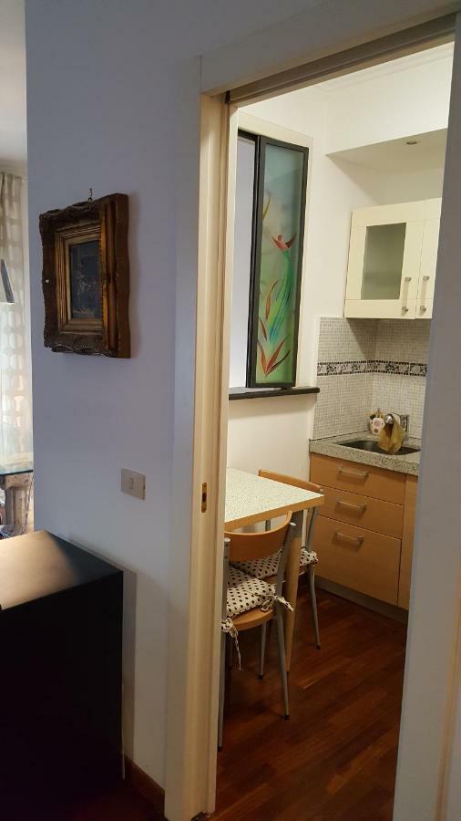 Trastevere Apartment Roma Exterior foto