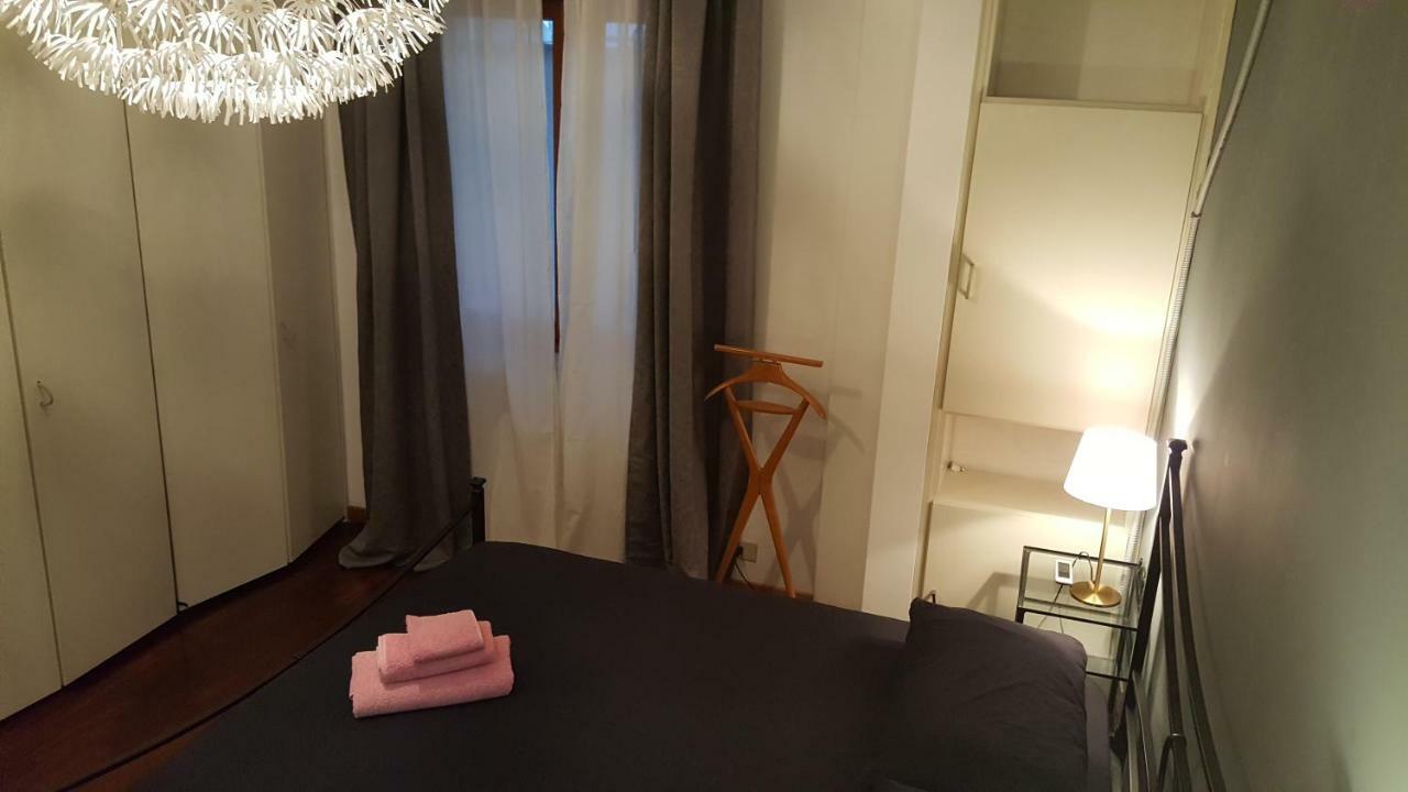 Trastevere Apartment Roma Exterior foto
