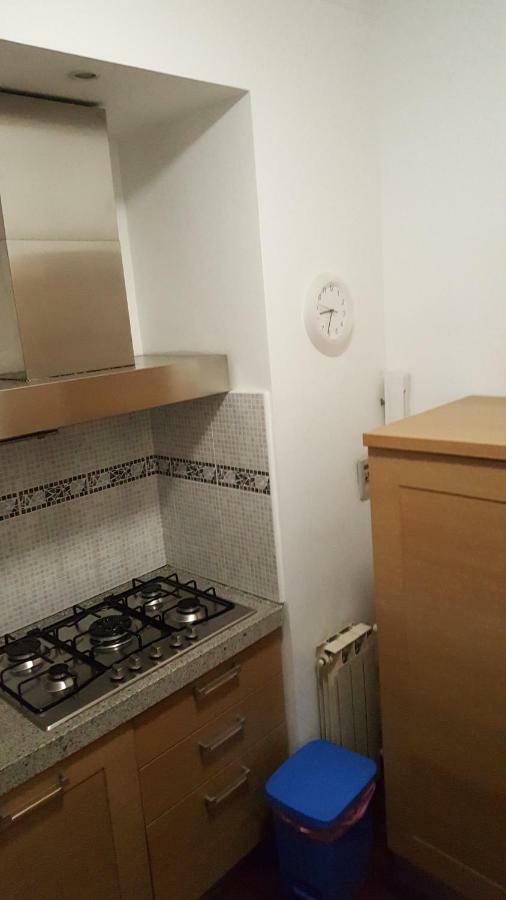 Trastevere Apartment Roma Exterior foto