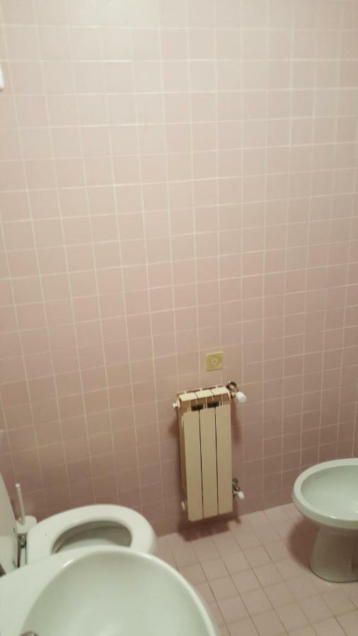 Trastevere Apartment Roma Exterior foto