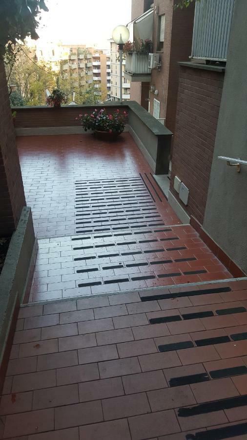 Trastevere Apartment Roma Exterior foto