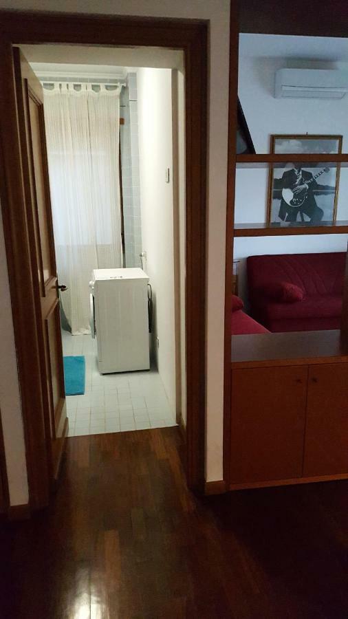 Trastevere Apartment Roma Exterior foto