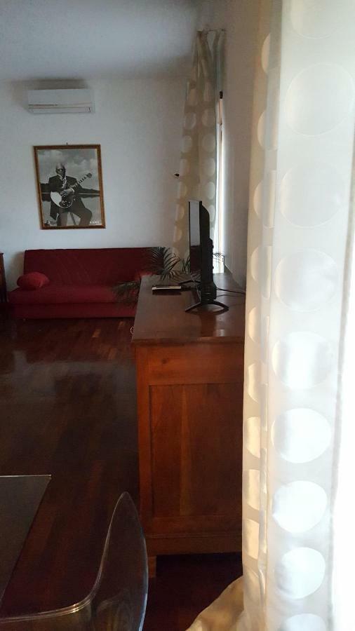 Trastevere Apartment Roma Exterior foto