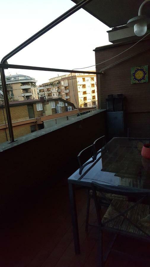 Trastevere Apartment Roma Exterior foto